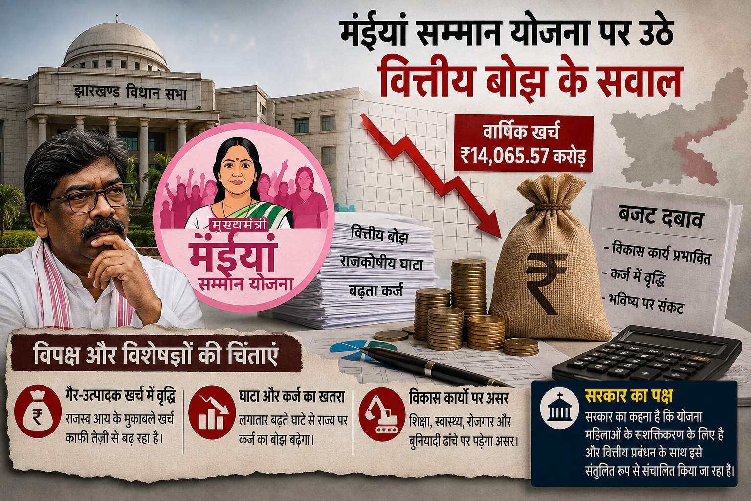Ranchi Express